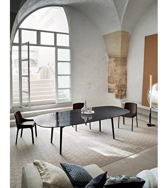 Fiam Coral Beach Table