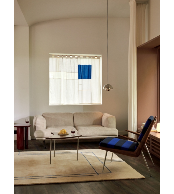 Inland Sofá &Tradition