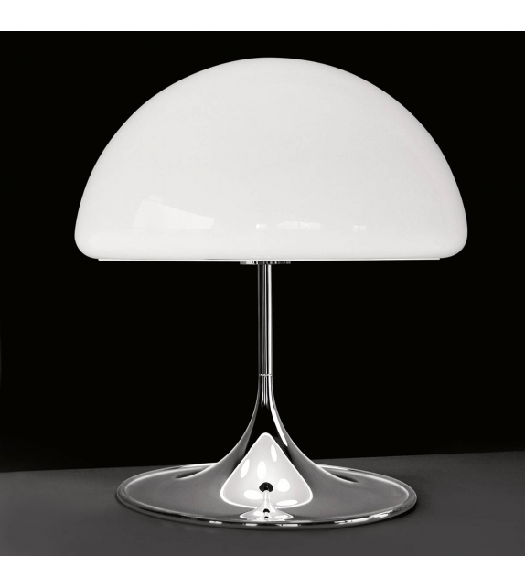 Mico Martinelli Luce Table Lamp