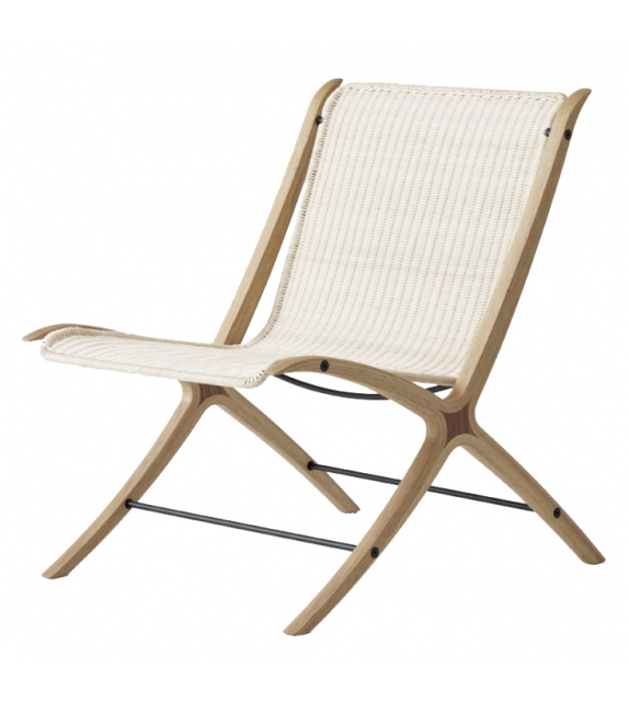 X &Tradition Chaise