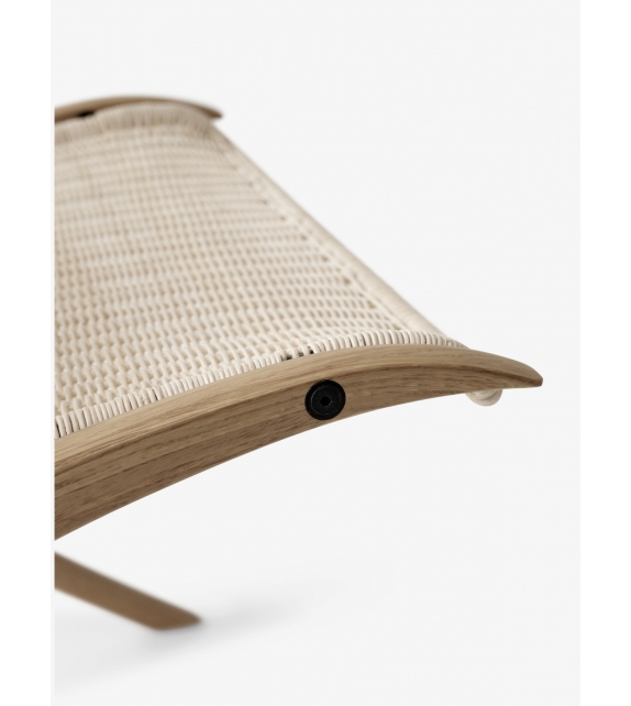 X &Tradition Chaise
