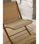 X &Tradition Chaise