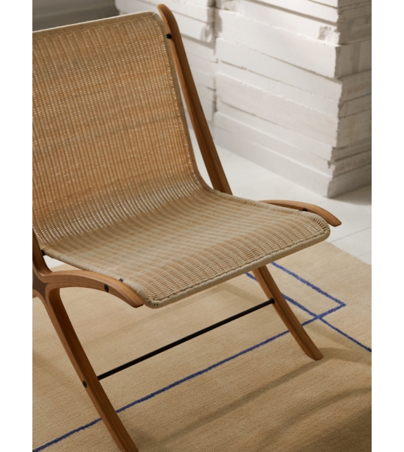 X &Tradition Chaise