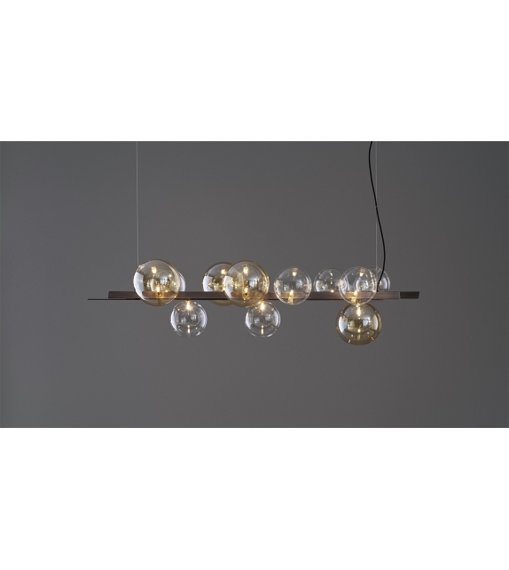 Bon Ton 11 Bonaldo Pendant Lamp