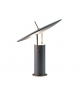 Tx1 Luxury Martinelli Luce Tischlampe