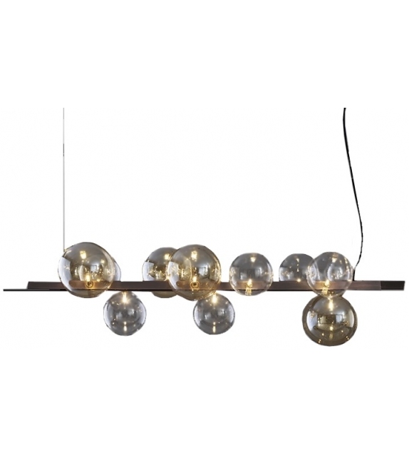 Bon Ton 11 Bonaldo Pendant Lamp