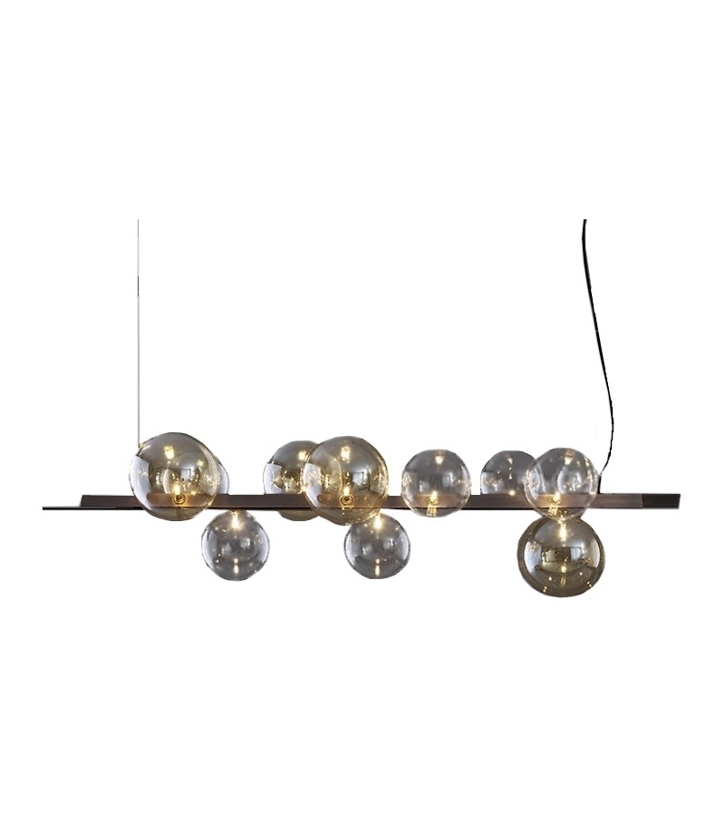 Bon Ton 11 Bonaldo Pendant Lamp