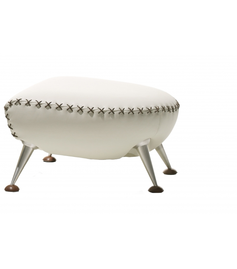 DS-102/05 De Sede Footstool