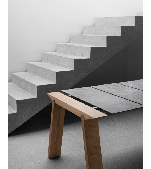 Artù Miniforms Tisch