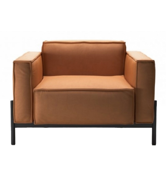 DS-22/01 De Sede Butaca