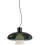 Acquerelli Double Bonaldo Pendant Lamp