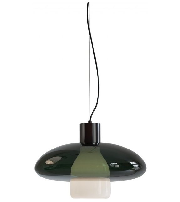 Acquerelli Double Bonaldo Pendant Lamp