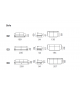 Sofa DS-22 De Sede