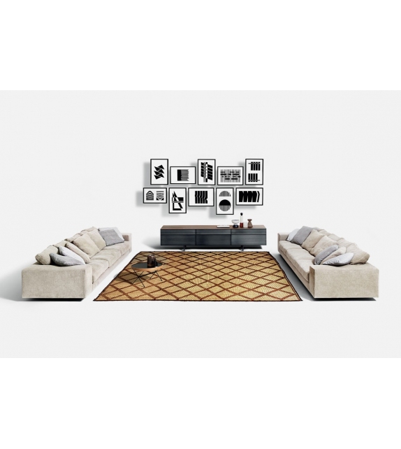 Landscape DePadova Sofa