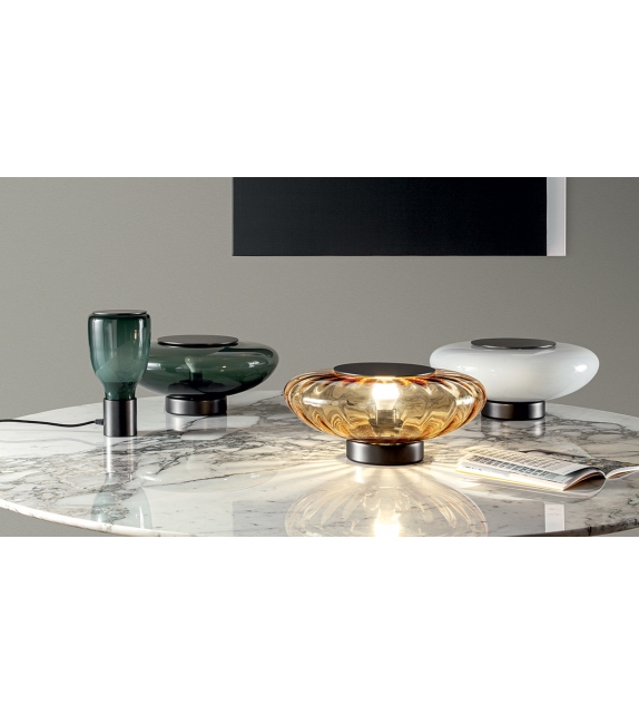 Acquerelli Bonaldo Lámpara de Mesa