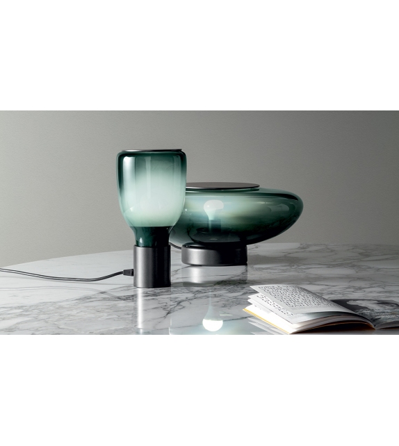 Acquerelli Bonaldo Lámpara de Mesa