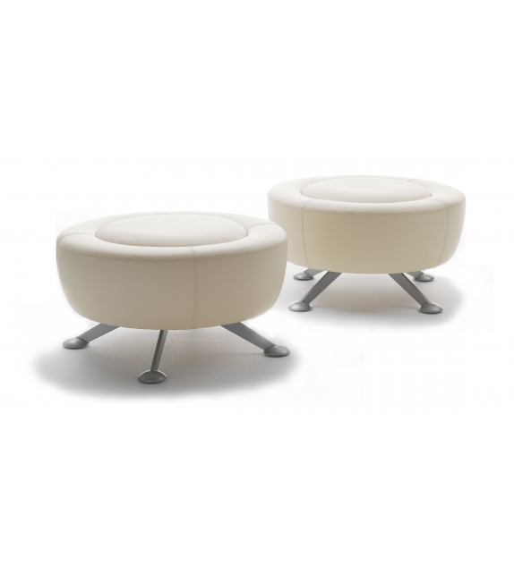 DS-164/05 De Sede Footstool