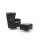 DS-23 De Sede Fauteuil