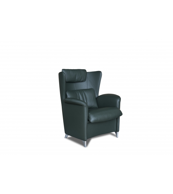 DS-23 De Sede Fauteuil