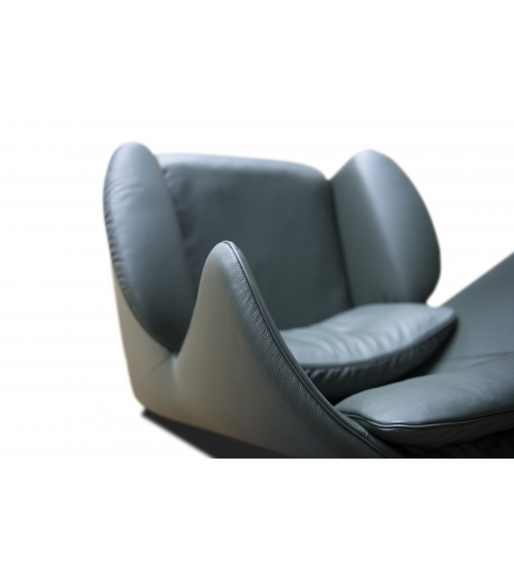 DS-23 De Sede Butaca