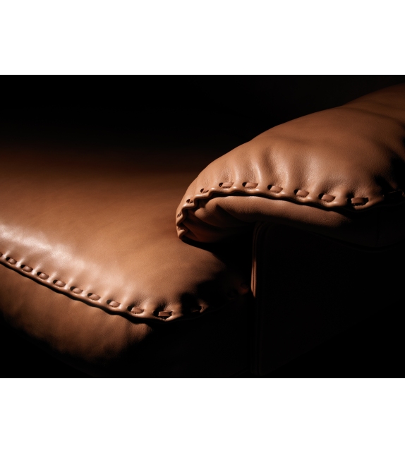 De Sede DS-31 Sofa