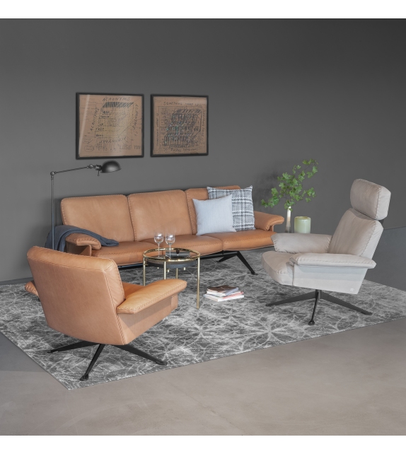 De Sede DS-31 Sofa