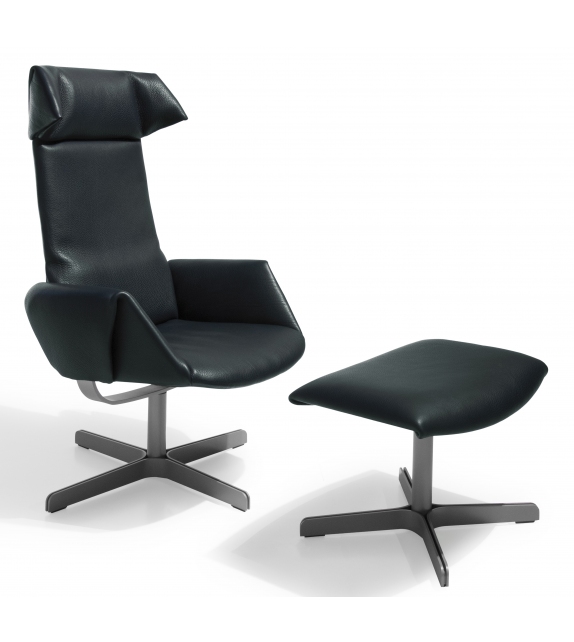 DS-343/05 De Sede Repose-piéds