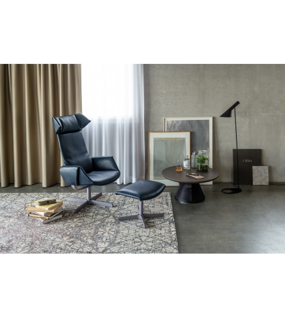 DS-343/05 De Sede Poggiapiedi