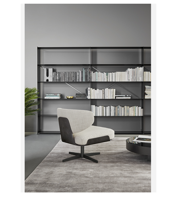 Olos Bonaldo Armchair