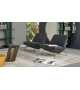 Sleek Bonaldo Armchair