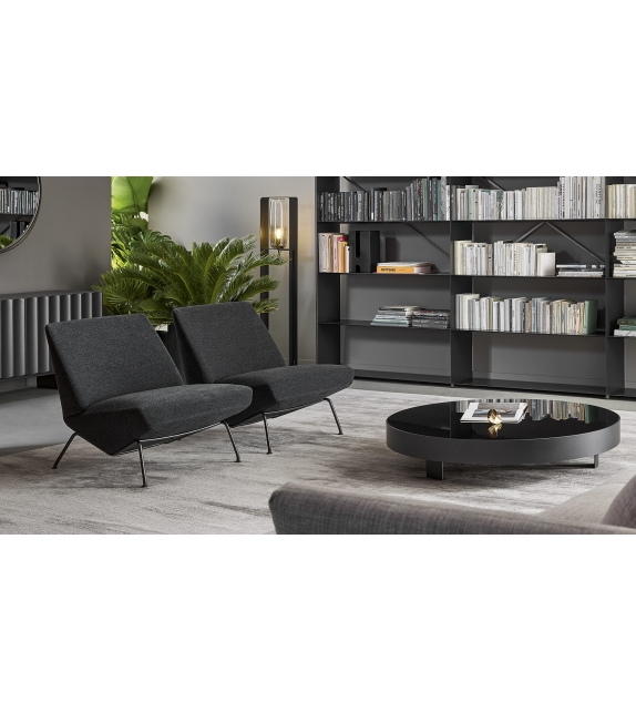 Sleek Bonaldo Poltrona