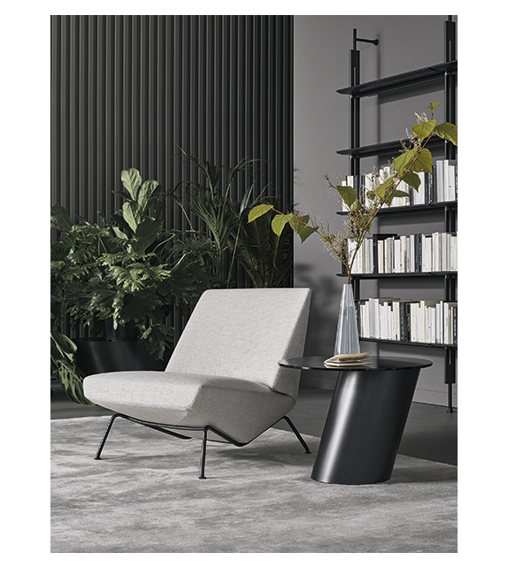 Sleek Bonaldo Poltrona