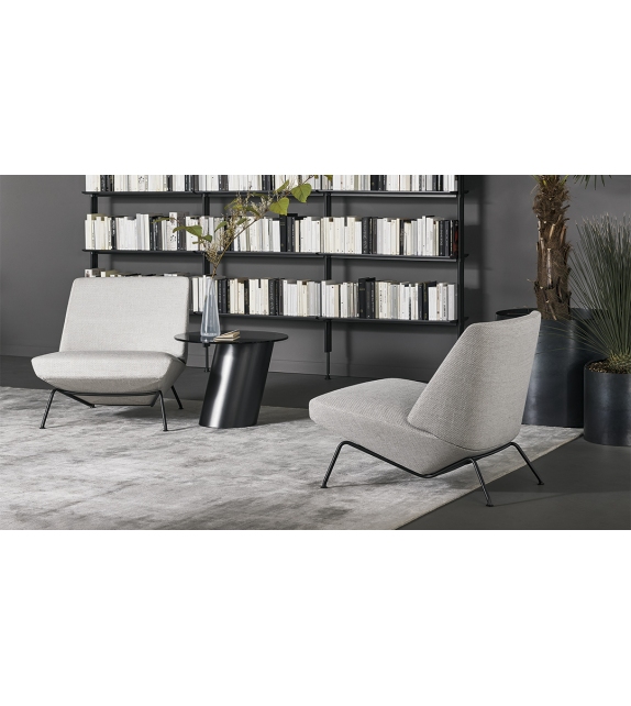 Sleek Bonaldo Butaca