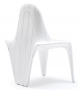 F3 Lot de 2 Chaises Vondom