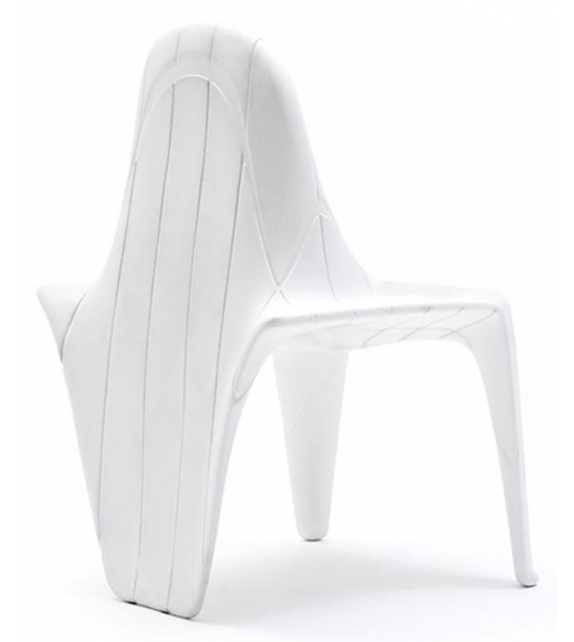 F3 Lot de 2 Chaises Vondom