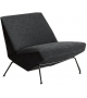Sleek Bonaldo Fauteuil