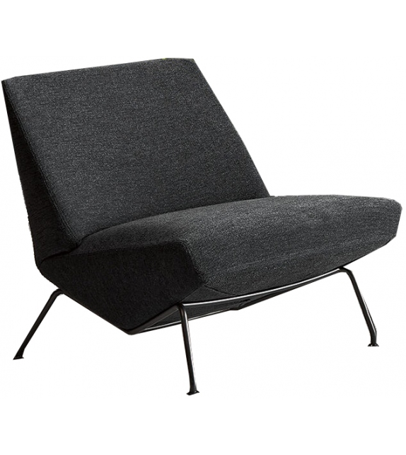 Sleek Bonaldo Sessel