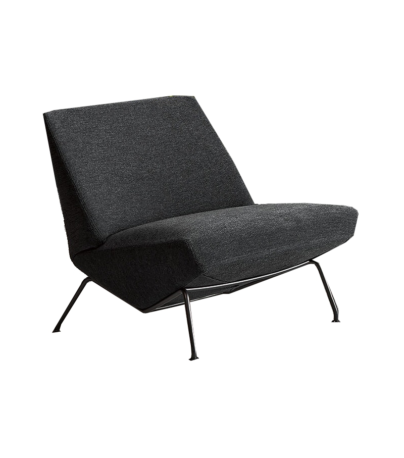 Sleek Bonaldo Poltrona