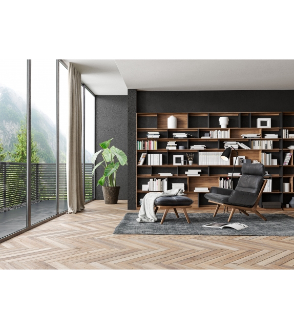 Pouf DS-531/05 De Sede