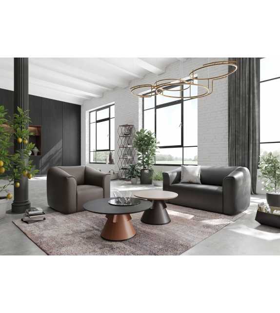 DS-47  De Sede Fauteuil