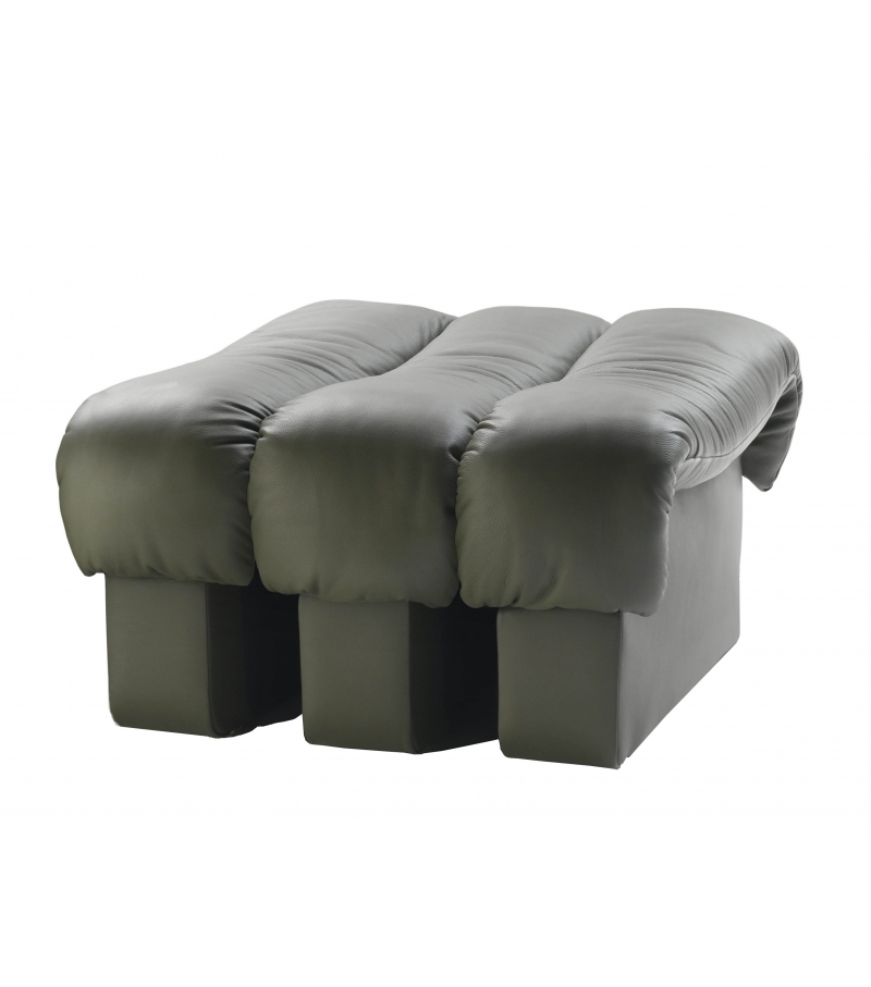 DS-600/05 Pouf De Sede