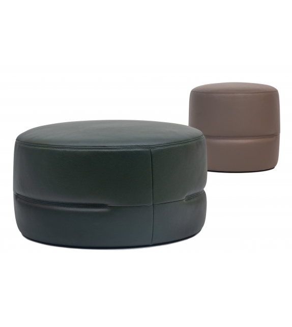 DS-760 De Sede Pouf