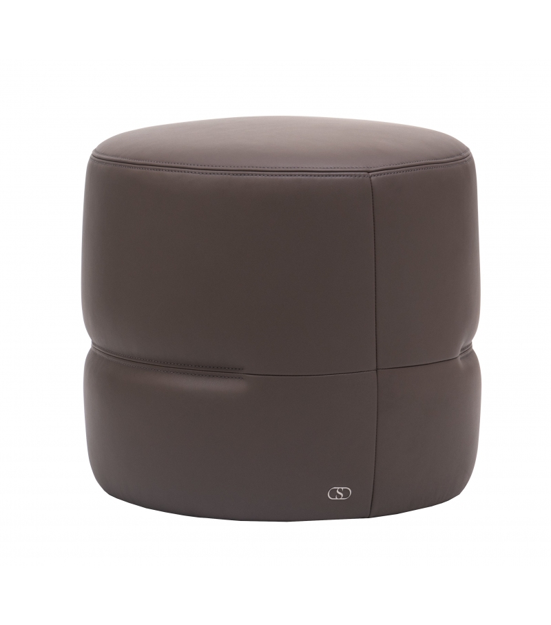 DS-760 De Sede Pouf