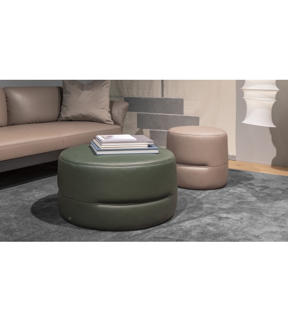 De Sede DS-760 Pouf