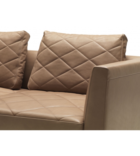 Sofa DS-48/02 De Sede