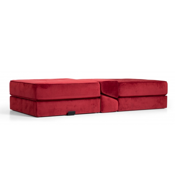 DS-1088/05 Pouf De Sede