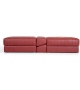 DS-1088/05 Pouf De Sede