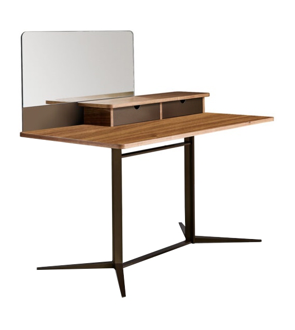 Nelson Vanity Bonaldo Schminktisch