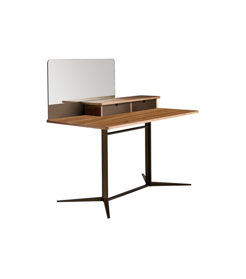 Nelson Vanity Bonaldo Dressing Table