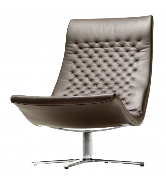 DS-51 De Sede Butaca